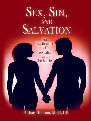 cover image of Sex, Sin, and Salvation